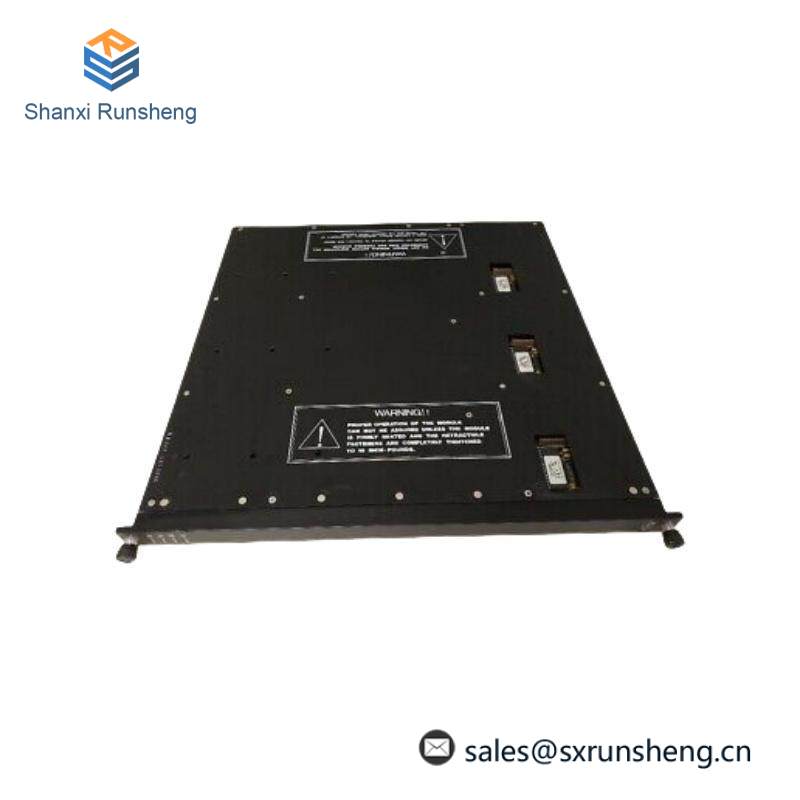 TRICONEX FTA-544