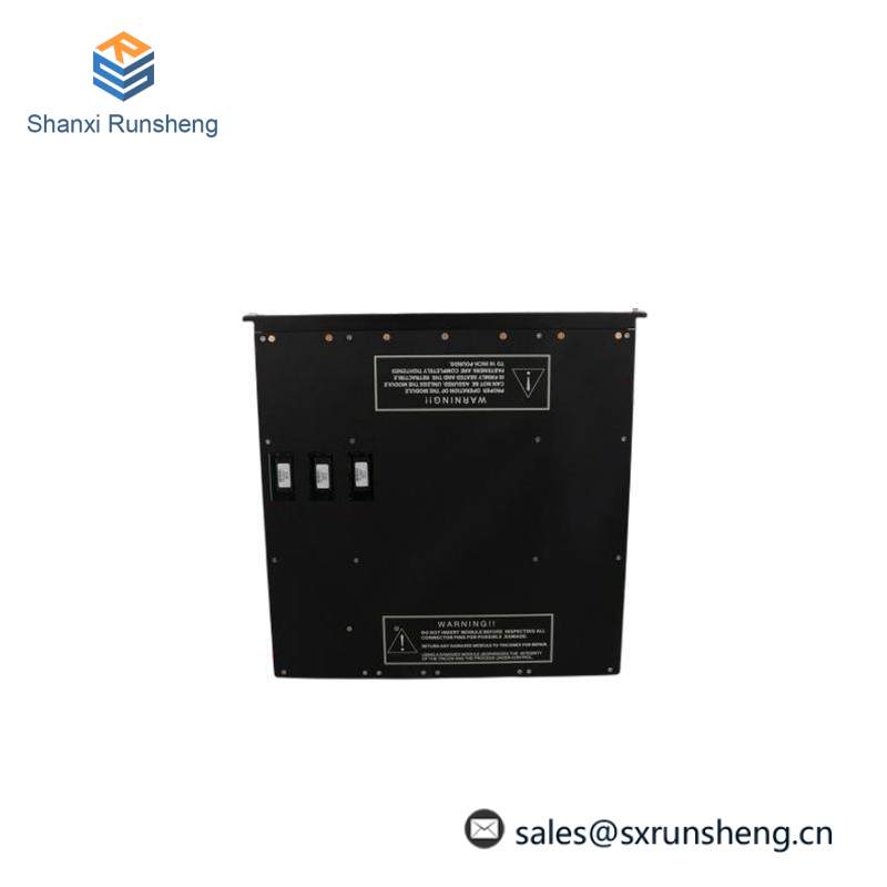 TRICONEX FTA-544