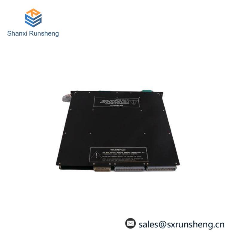 TRICONEX FTA-554