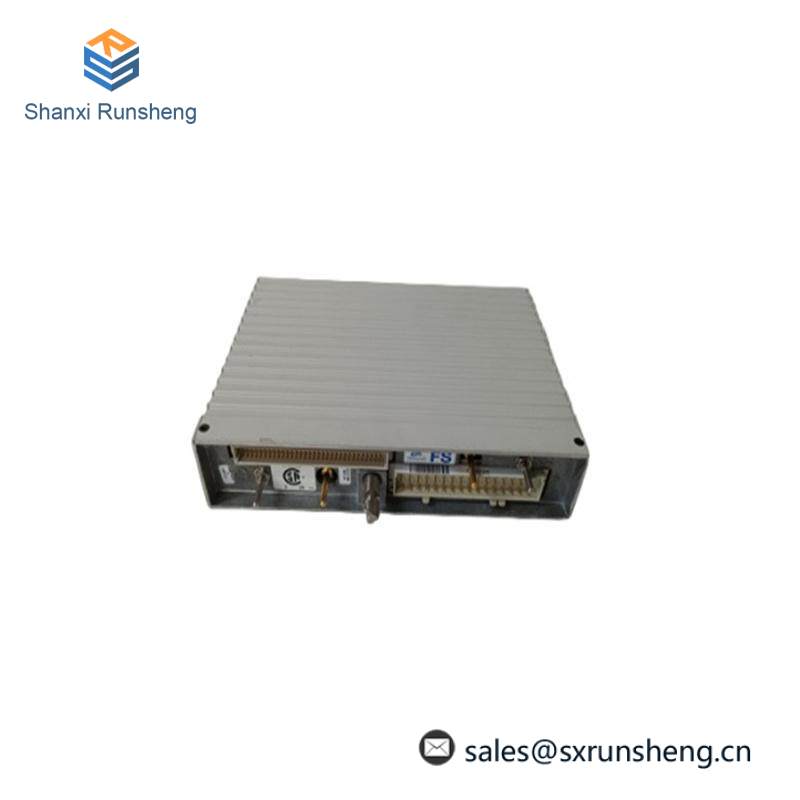 TRICONEX MP3101S2 digital input module