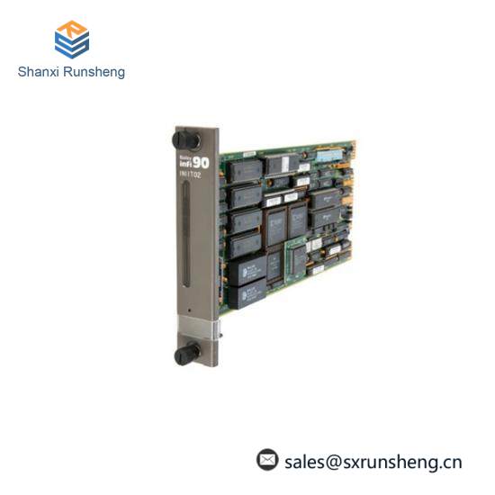 TRICONEX PLM 3900N