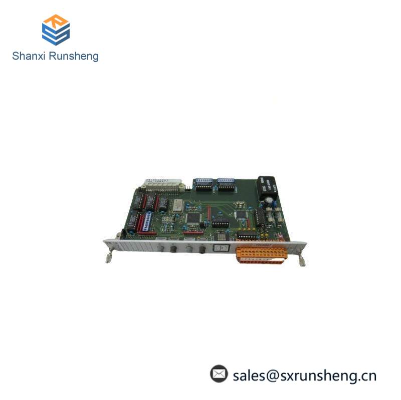 TRICONEX PLM 3900N