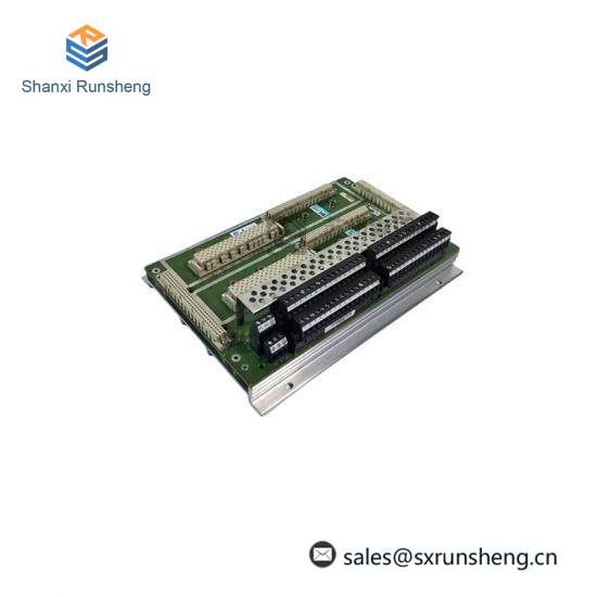 TRICONEX PM6301A