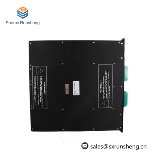 Triconex Relay Outpout for 2658 74000110-010