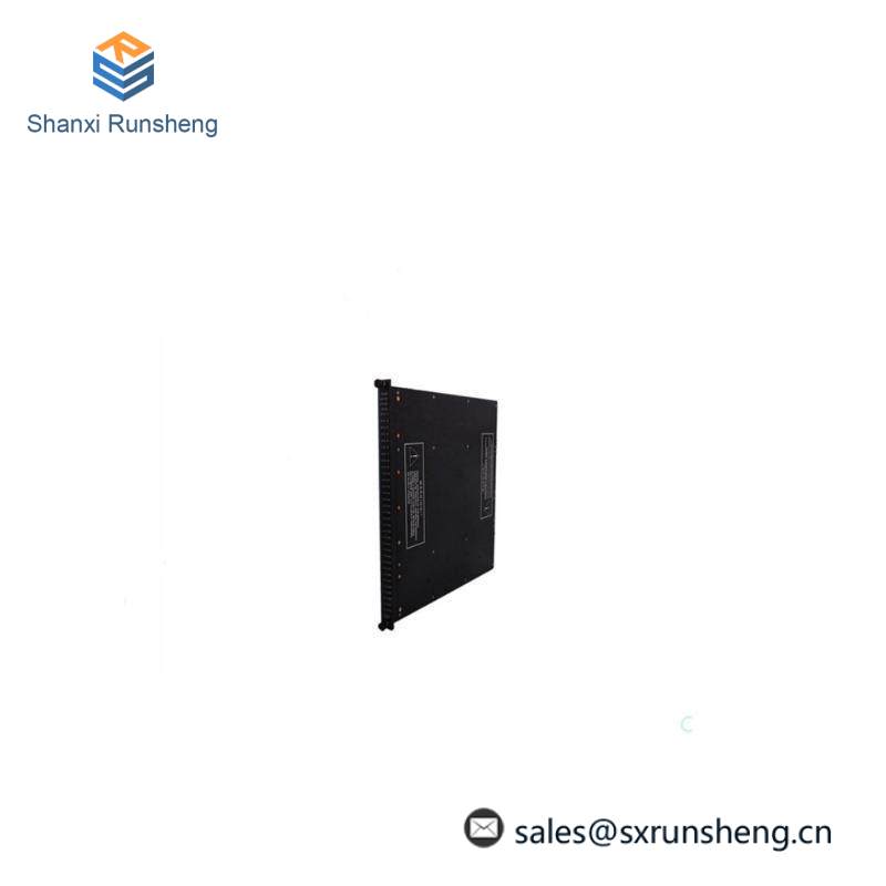 TRICONEX RXM 4200 RXM 4200 Remote Fiber Optic Module