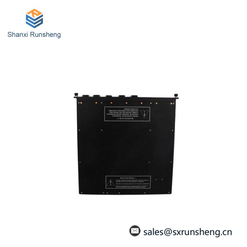 TRICONEX T8800C PD8800