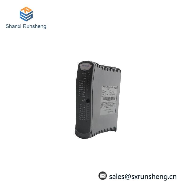 TRICONEX T8850