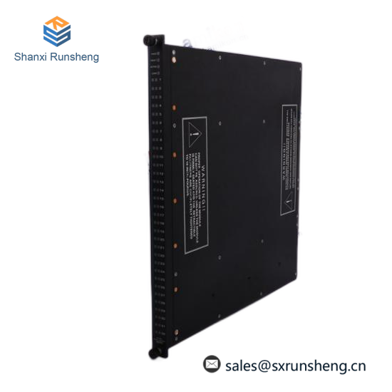 TRICONEX TC-505-02-4M5