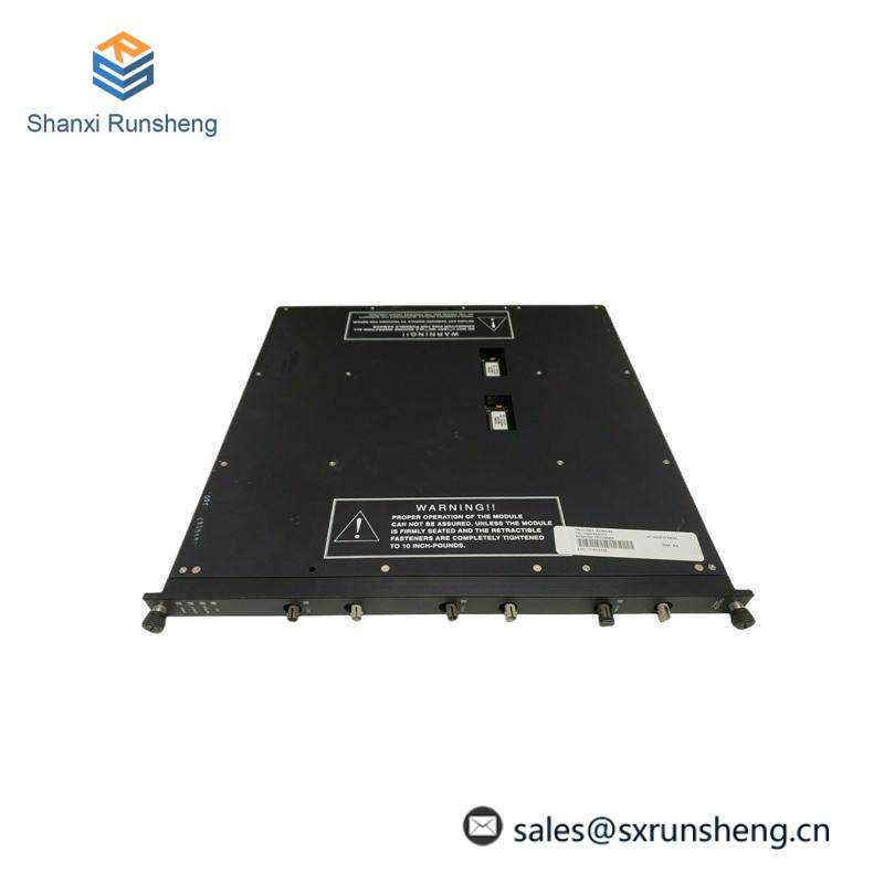 TRICONEX TC-505-02-4M5