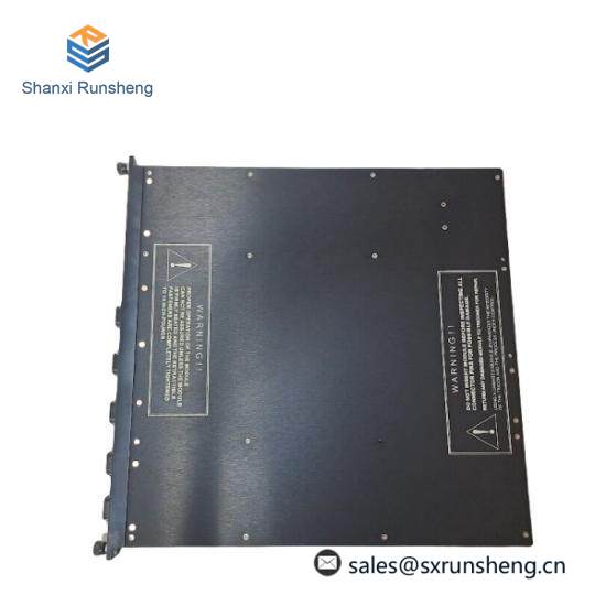 Triconex TCM4351B Triconex I O Cards