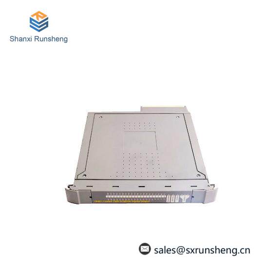 Trusted T8461  ICS Triplex
