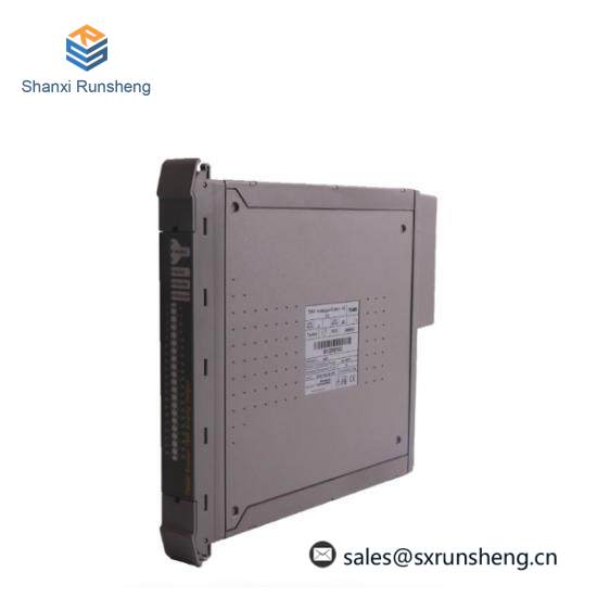 Trusted T8480  ICS Triplex