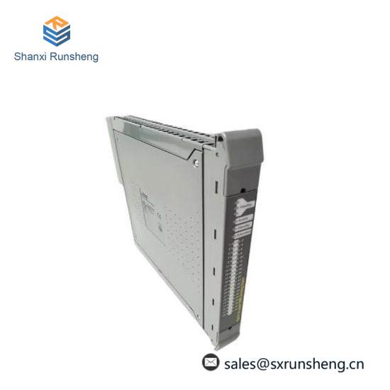 Trusted T8821 Input Module  ICS Triplex