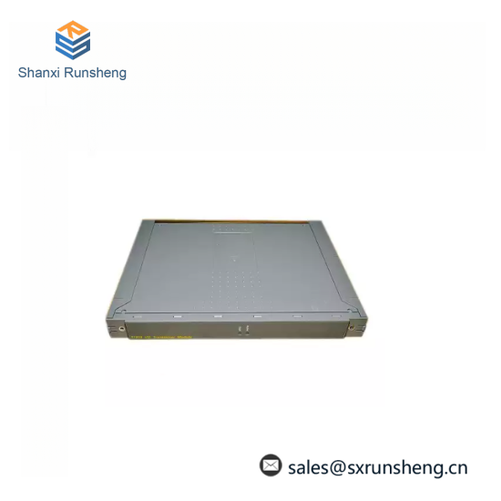 Trusted T8824 Input Module  ICS Triplex