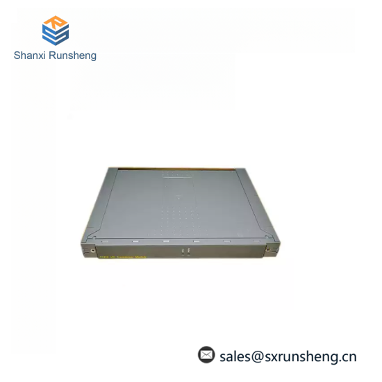 Trusted T8831 Analog Input Module  ICS Triplex