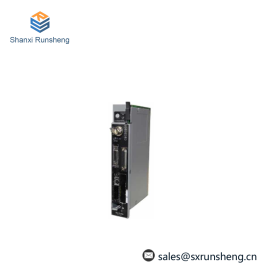 Trusted T8832 Analog Input Module  ICS Triplex