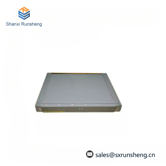 Trusted T8840 8-channel temperature FTA  ICS Triplex
