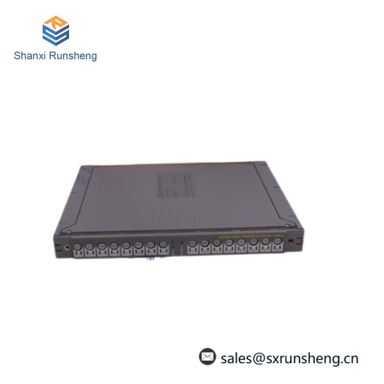 Ics Triplex T8870