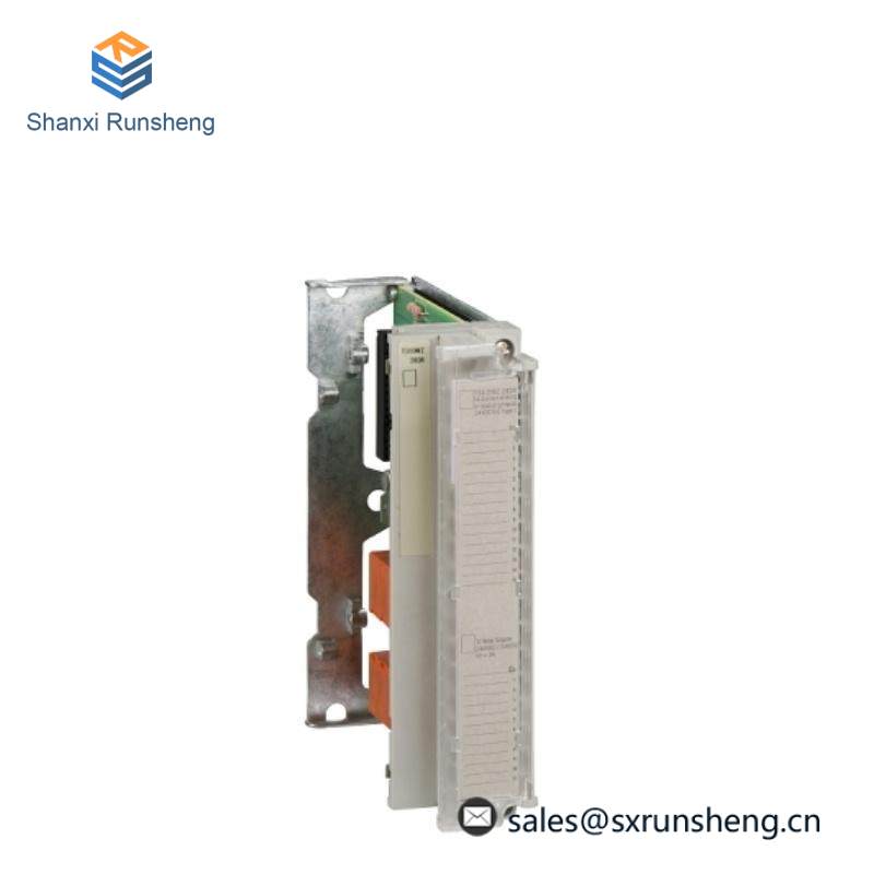 Schneider TSXDMZ28DR 28 I/O 24 V DC relay