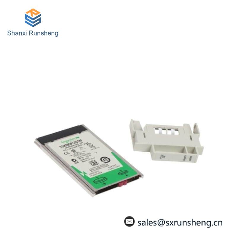 Schneider Electric TSXMRPC003M Memory Module