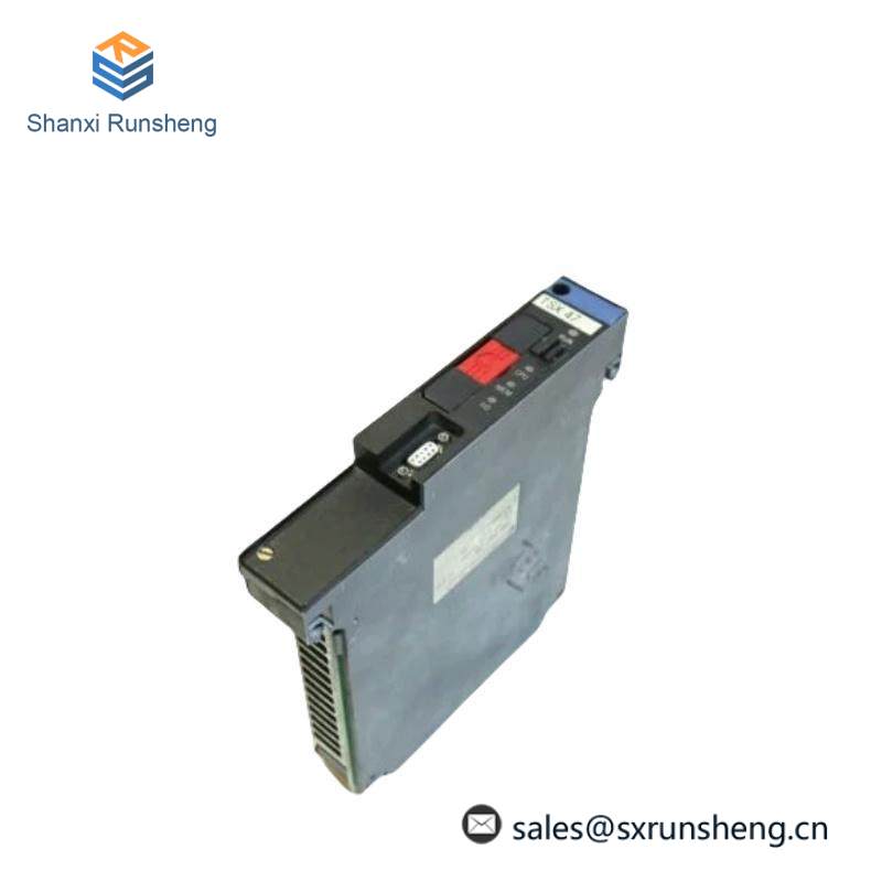 Schneider TSXP4720 Telemecanique Processor Module