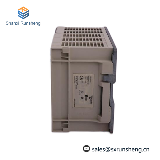 TSXPBY100  Schneider Profibus DP V0 Module Kit