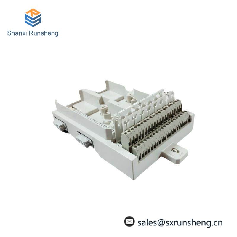 ABB TU844 Analog redundancy input module