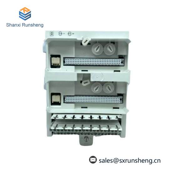 TU845 3BSE021447R1  Termination Unit  ABB