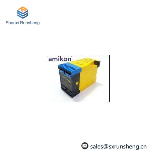 TURCK FDNL-L0800-T