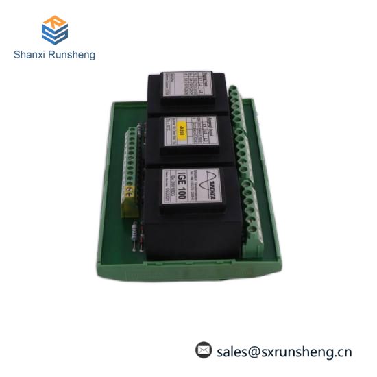 TURCK FDNL-L0800-T