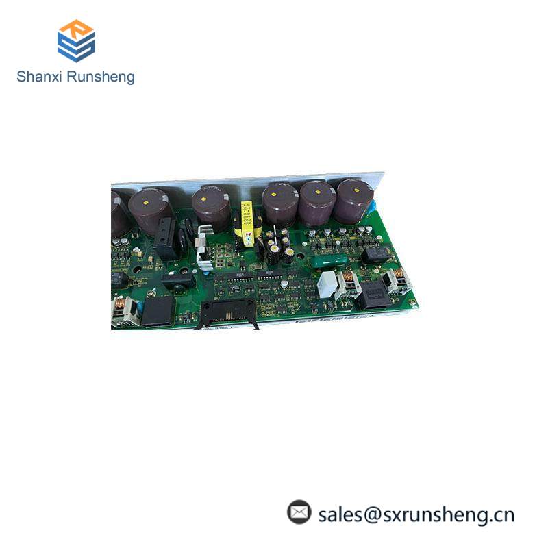 GE TVM-1-D D53154-R05 SPEEDTRONIC CIRCUIT BOARD