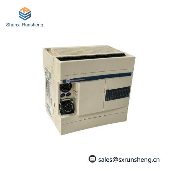 Schneider BMXCPS2010  Modicon X80 Power supply module