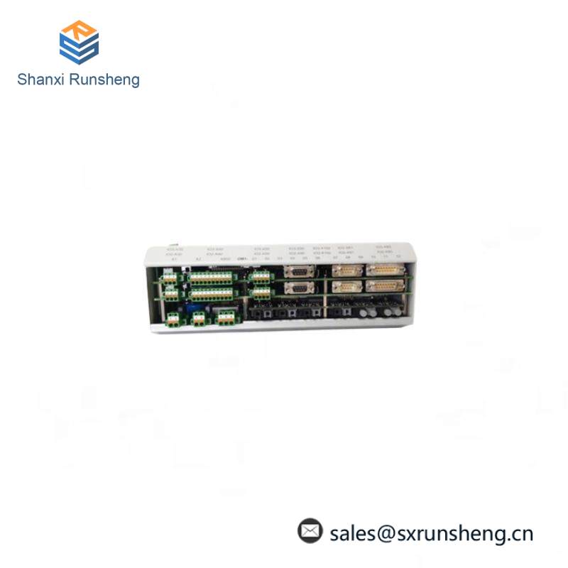 AB 2711-K5A10 Standard Operator Terminal