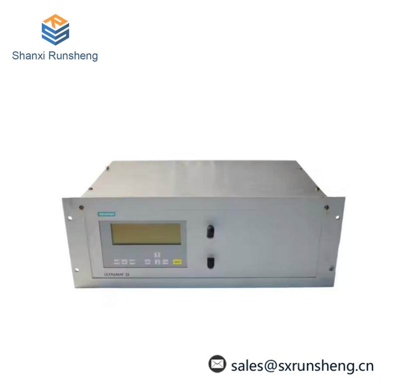SIEMENS ULTRAMAT 23 7MB2331-0BP00-2CA0 PLC module