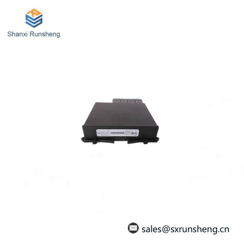GE UR SHH Control Module