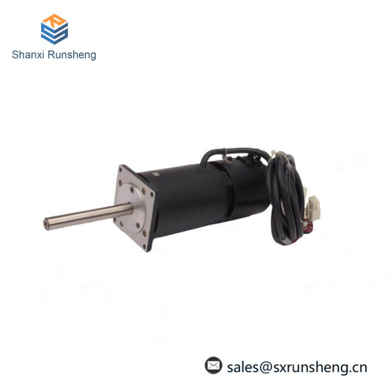 YASKAWA USAHEM-01-TL41 AC SERVO MOTOR