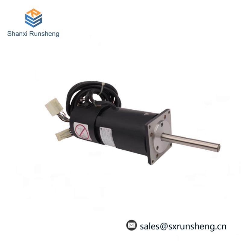 YASKAWA USAHEM-03DS52A Servo Motor