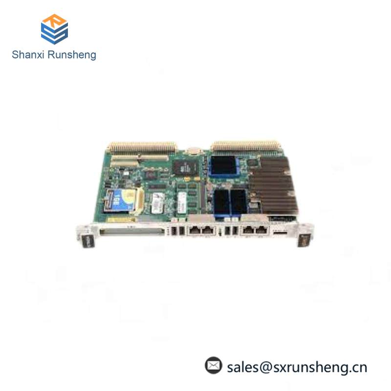 GE V7668A-131000 Single Board Computer