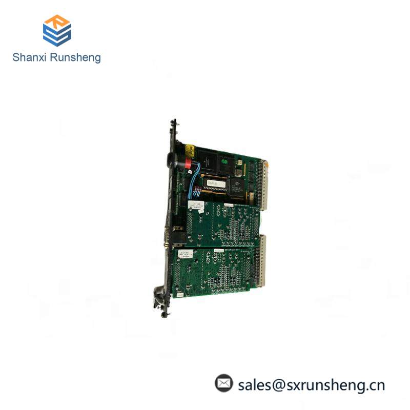 NORGREN VAC030-S4-S4 SERVO DRIVE BOARD