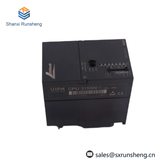 VAC ZKB465/501-80-160 A7