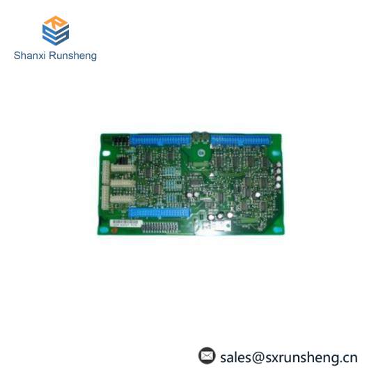 VACON PC00103K drive Board