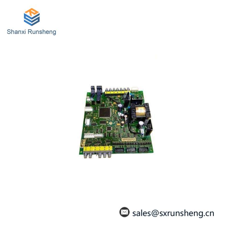 VACON PC00459G CM210901