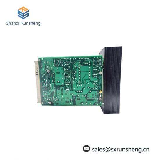VALMET A413325/IPU 421576-2A I/O Power Unit