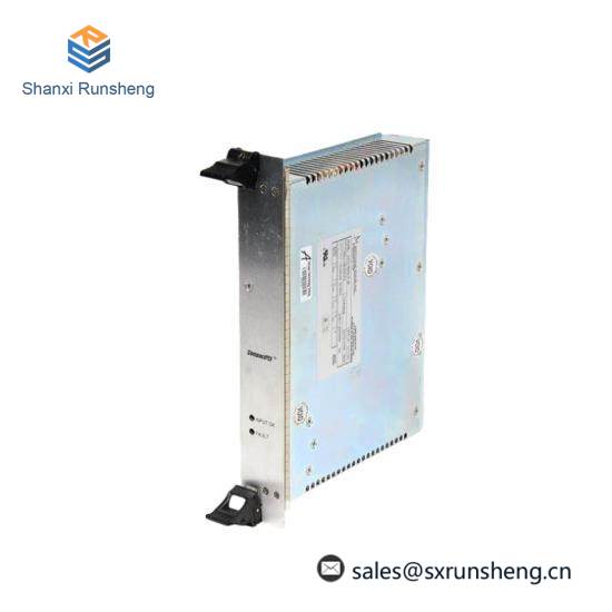 VANGUARD CPCI-350Q-P-38 PSMU-350-3 Corporation Controller