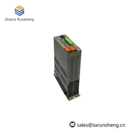 Variateur 200×25/50 SERVO DRIVE
