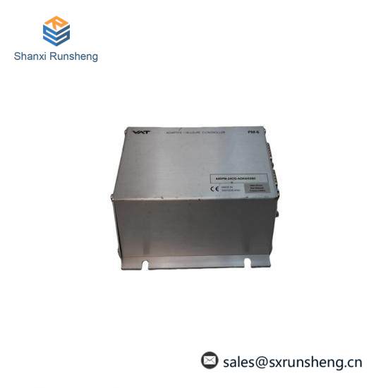 VAT PRESSURE CONTROLLER PM-6 810-49867 650PM-24CG-ADK3/0431