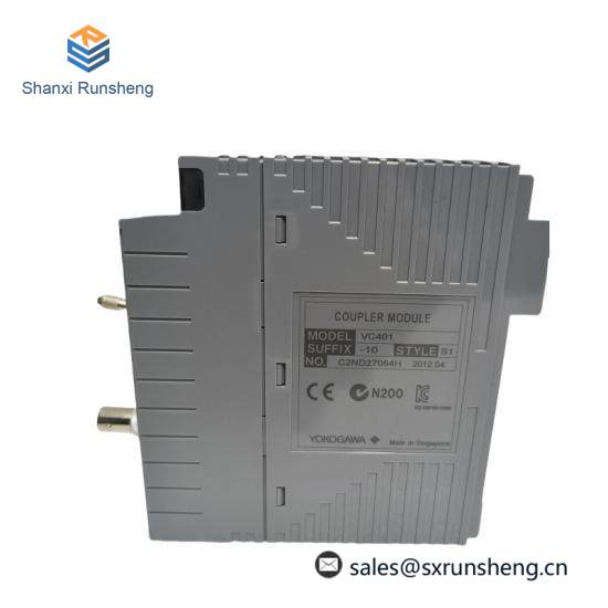 VC401-10 S1  YOKOGAWA VC401-10-S1