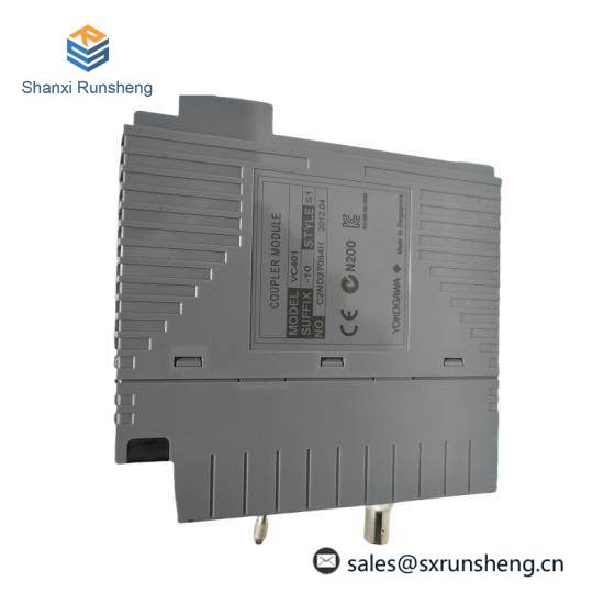 VC401-10 S1  YOKOGAWA VC401-10-S1