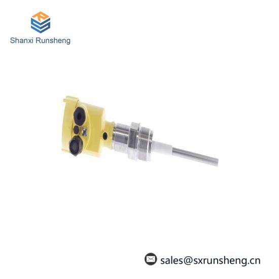 VEGA VEGACAP62CXBGARKM point level sensor