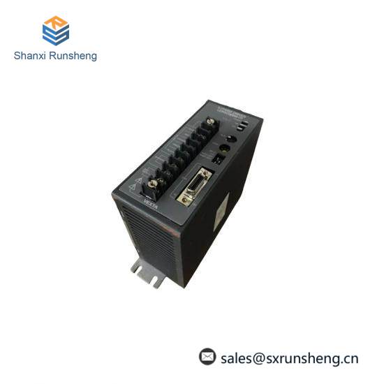 Vexta UDK5214NW-M 5 Phase Driver